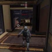 Singularity Multiplayer Gameplay