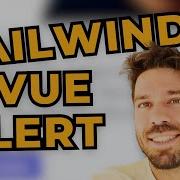 Vue Alert Component With Tailwind REUSEABLE