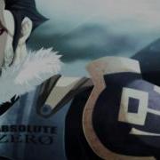 Fairy Tail OST Absolute Zero Silver