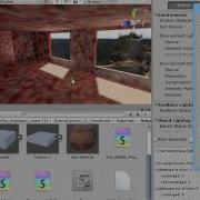 Tutorial Unity 5 Lighting Quick Start Part 1