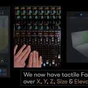 Pro Tools Tech Tip Dolby Atmos Music Panner Mapping
