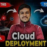 AWS Cloud Deployment Deploy Spring Boot Via ECS ECR Elastic Beanstalk