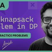 0 1 Knapsack Problem Using Dynamic Programming GATECSE DAA Part 3