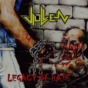 Legacy Of Hate
