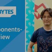 DevBytes Web Components Overview