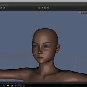 DAZ 3D Genesis 2 From Creation To Render In 12 Minutes
