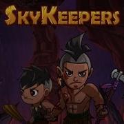 SkyKeepers Gameplay PC