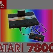 Launchbox Complete Setup Atari 7800 With Emulator Working