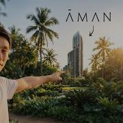 Проживание в самом модном отеле Бангкока AMAN NAI LERT BANGKOK