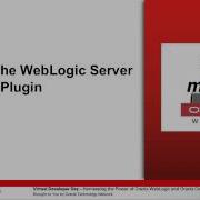 Build Test And Deploy With WebLogic 12 And Maven