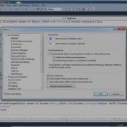 Show Hide Line Number In Visual Studio