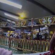 Folly Farm Sizzler HD On Ride POV