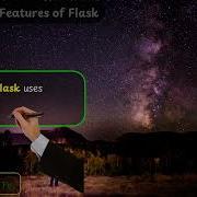 Flask Vs Django Vs FastAPI Vs Pyramid