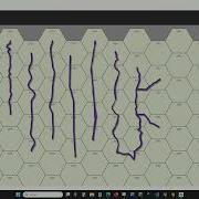 Wargame Map Tool Overview Part 8 Paths Layers