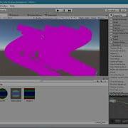 Beginner Unity Particle Animation
