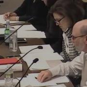 2015 01 12 Hingham School Committee