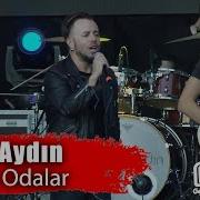 Emre Aydın Soğuk Odalar Milyonfest İstanbul 2019