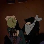 Ichabod Crane Headless Horseman Song