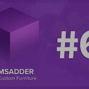 ItemsAdder Make Custom Furniture