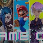 Multifandom GMV Game On