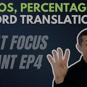Ratios Percentages Complex Word Problems GMAT Focus Math Starter Kit EP4