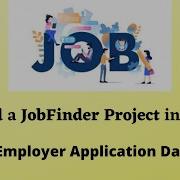 Build JobFinder In Django Part 6 Employer Applications Dashboard