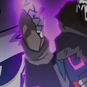 Underverse Overwrite Remix Nightcore