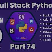 Full Stack Python Pt 74 Mastering Method Overriding Object Class Notes Included
