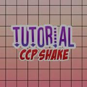 SHAKE TRANSITION CCP TUTORIAL