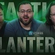 Lanterns Official Teaser 2 REACTION
