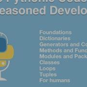 Course Write Pythonic Code Like A Seasoned Developer