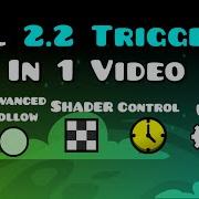 Explaining Every 2 2 Trigger In 13 Minutes
