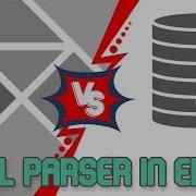 SQL Parser In Elm With Tereza Sokol EN