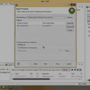 Android Using Analog Clock And Digital Clock