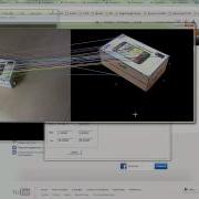 Test 6D0F Model Based Tracking