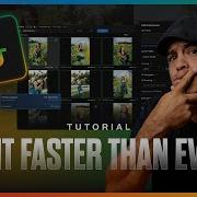 How I Cull Edit Photos Faster Than Ever My Current Workflow