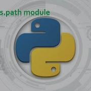 41 Complete Python Basics For Automation Os Path Module