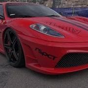 ONBOARD RIDE Ferrari 430 Scuderia W LOUD Capristo Exhaust