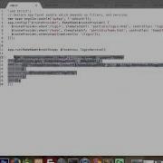 Part 2 Simple Session With Angularjs And Php AngularJs