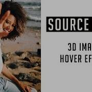 CSS 3D Image Hover Effect Source Code