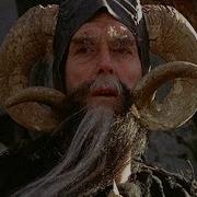 Monty Python The Holy Grail Tim The Enchanter Vostfr