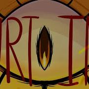 MR BACKWARDS Bill Cipher MV