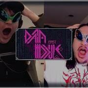 BVSSIC Data Module East LIVE REACTION Ft Duncan Winn
