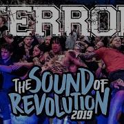 TERROR THE SOUND OF REVOLUTION 2019 MULTICAM FULL SET