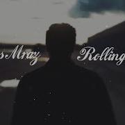 THOMAS MRAZ ROLLING STONER 2017