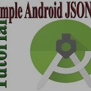 Android JSON Parser Tutorial Learning Center