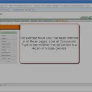 Database Object Dependencies Report In Oracle APEX