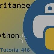 Class Inheritance OOPS In Python Part 4