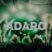 HARDSTYLE DROPS ONLY Adaro Q BASE 2016