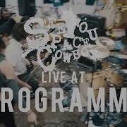 SeeYouSpaceCowboy FULL SET HD 04 20 18 Live Programme Skate And Sound